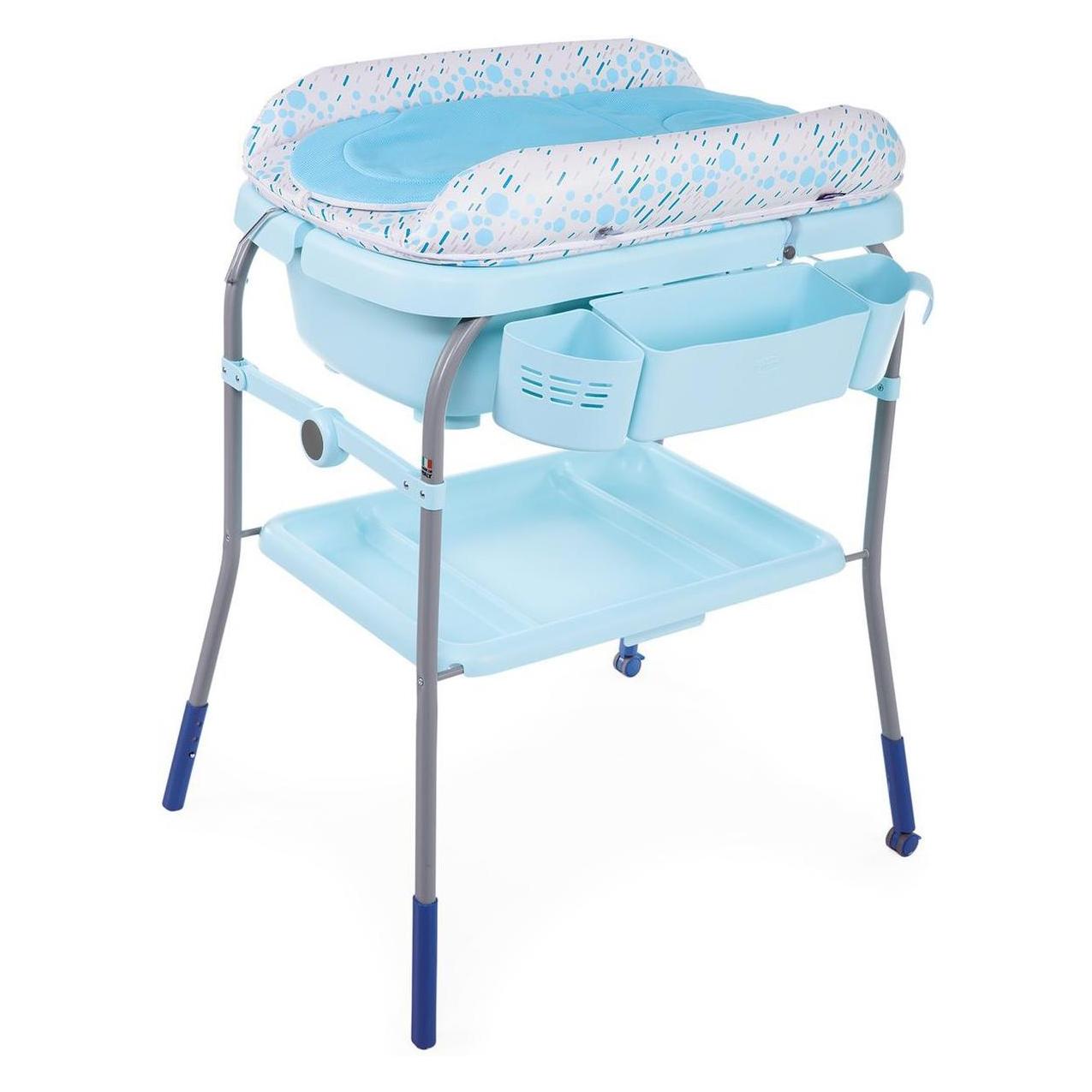 Chicco Cuddle and Bubble (61646)