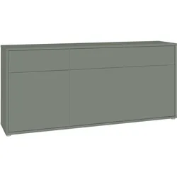 Sideboard HARPER FORFAR (BHT 184,20x83,10x41,50 cm) - BHT 184,20x83,10x41,50 cm