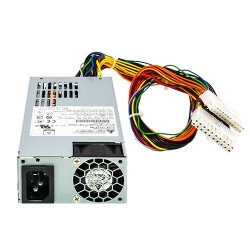 QNAP PWR-PSU-250W-DT02 Interne voeding - 250 Watt