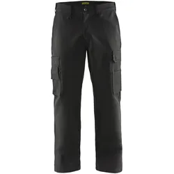 Blakläder Bundhose Profil 1400 1370 in schwarz - D120 (D30)