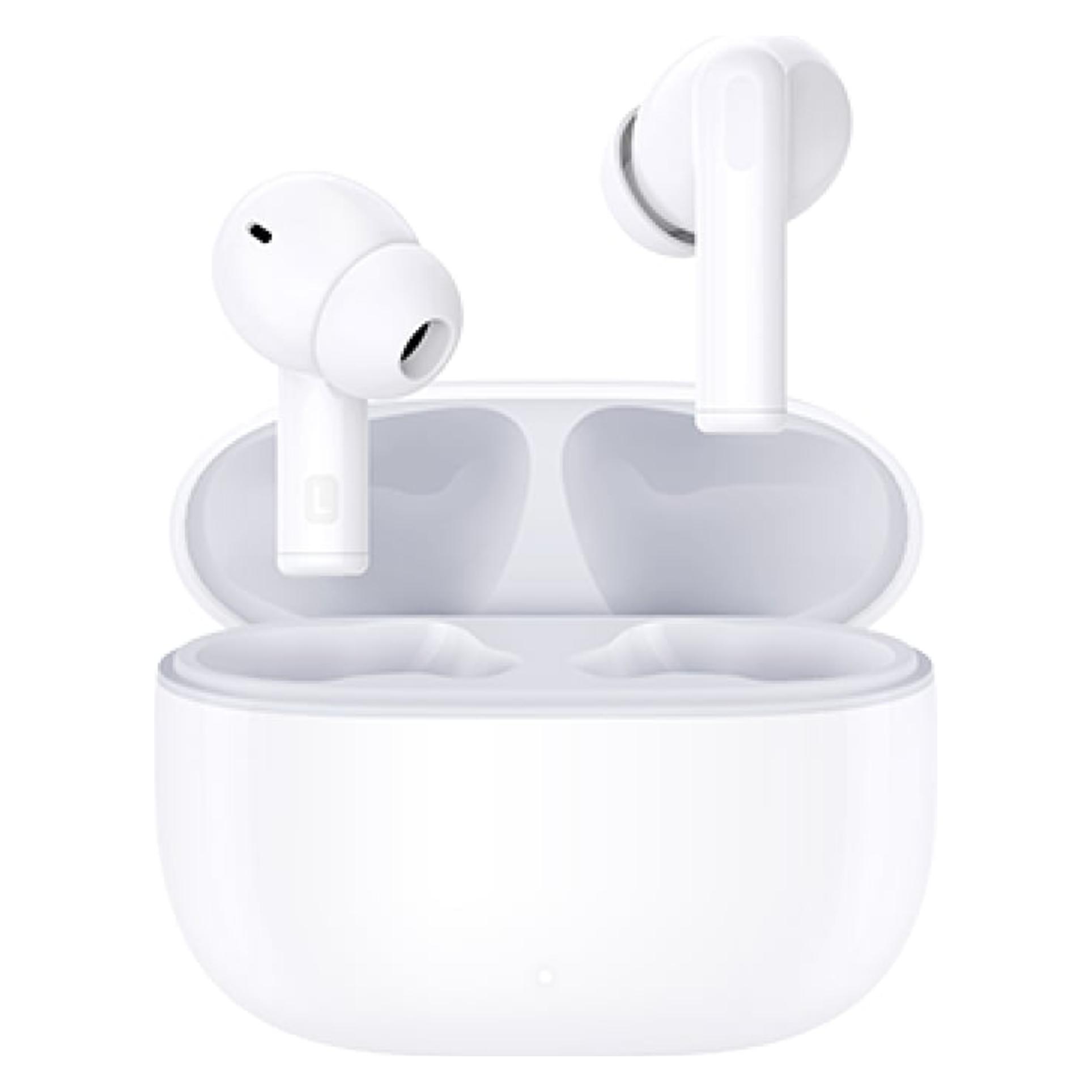 Honor Drahtlose Kopfhörer 5504ABRR Purpur (7 h, Kabellos) (HONC-BUDS-X7LTE-WHT)