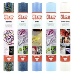 Siser Crafty Pocket Denim