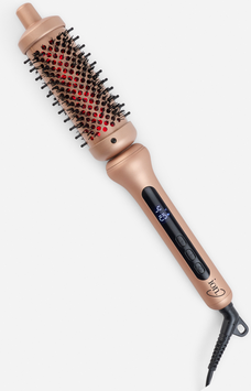 """Ion Luxe Infrared 1.5"" Thermal Round Brush"""