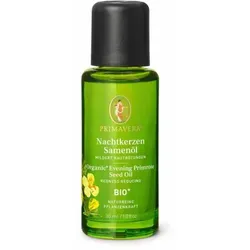 Primavera Nachtkerzen Samenöl bio