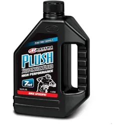 ROCKSHOX Maxima Plush Dämpferöl 7 WT | 1000 ml