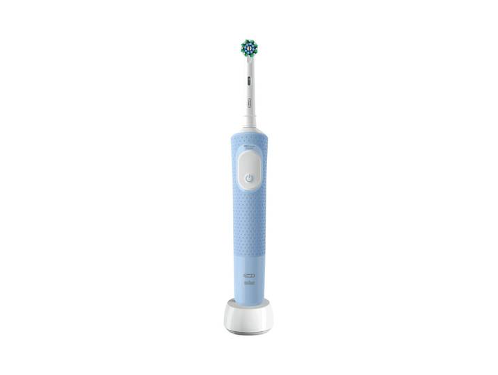 Oral-B Vitality Pro D103 Zahnbürste Hellblau