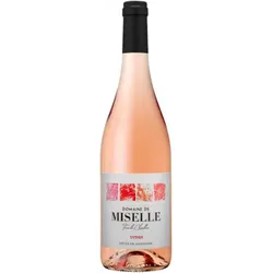 Syrah Rosé 2025 - Domaine de Miselle