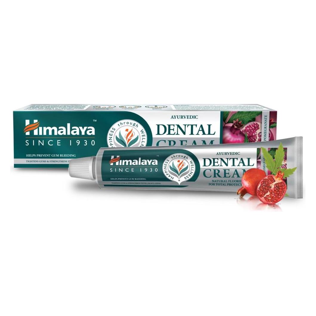 Himalaya Ayurvedische Zahncreme (8901138500306)
