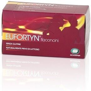 Scharper Eufortyn Integ 10fl 15ml