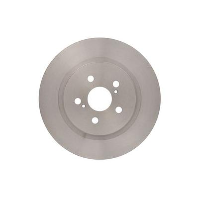 BOSCH Bremsensatz-Hinterachse Hinterachse SG00000B2Q für PONTIAC TOYOTA Subaru LEXUS