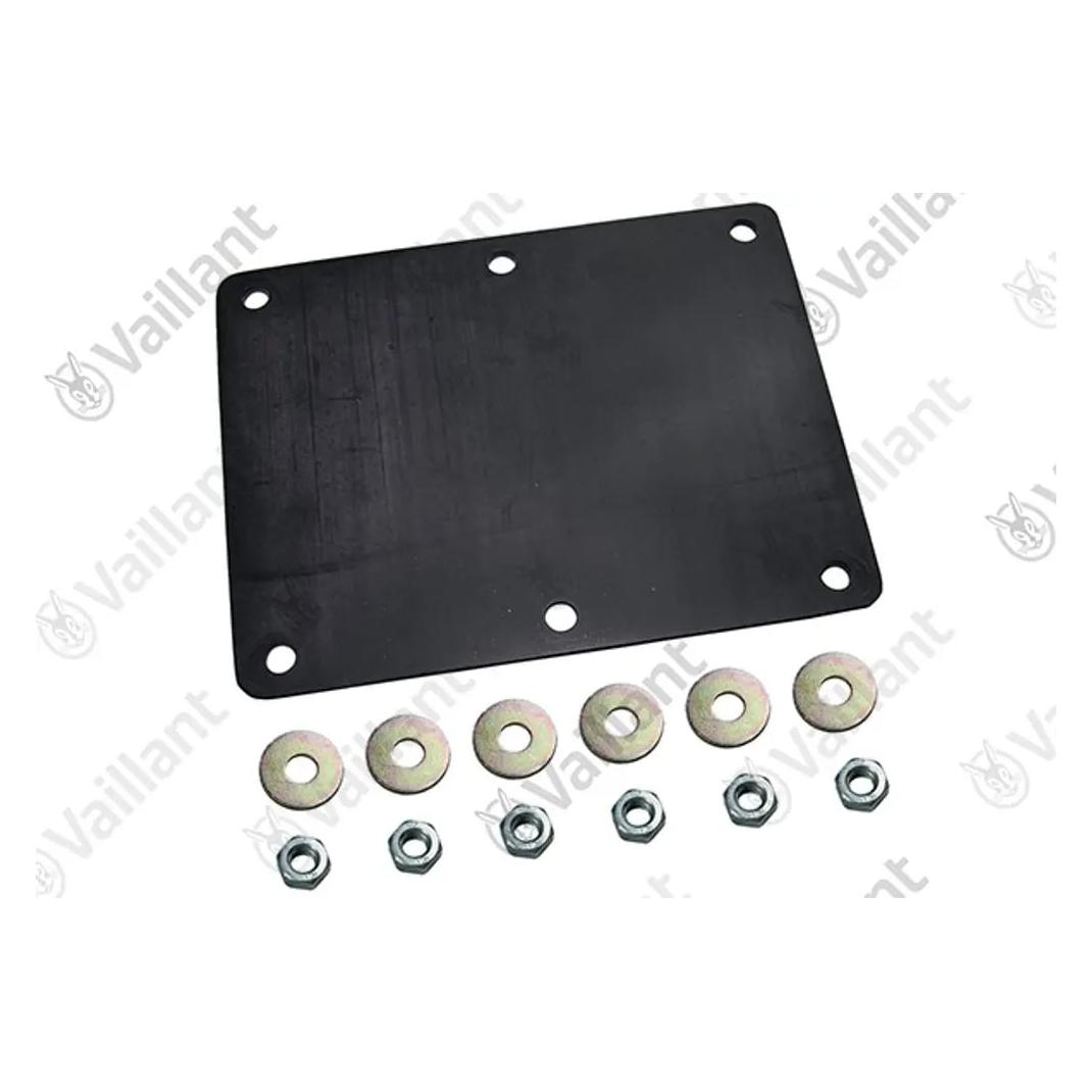 Vaillant Dichtg. Inspektionsdeckel Wanne VKK 806... 2806/3-E (0020075733)