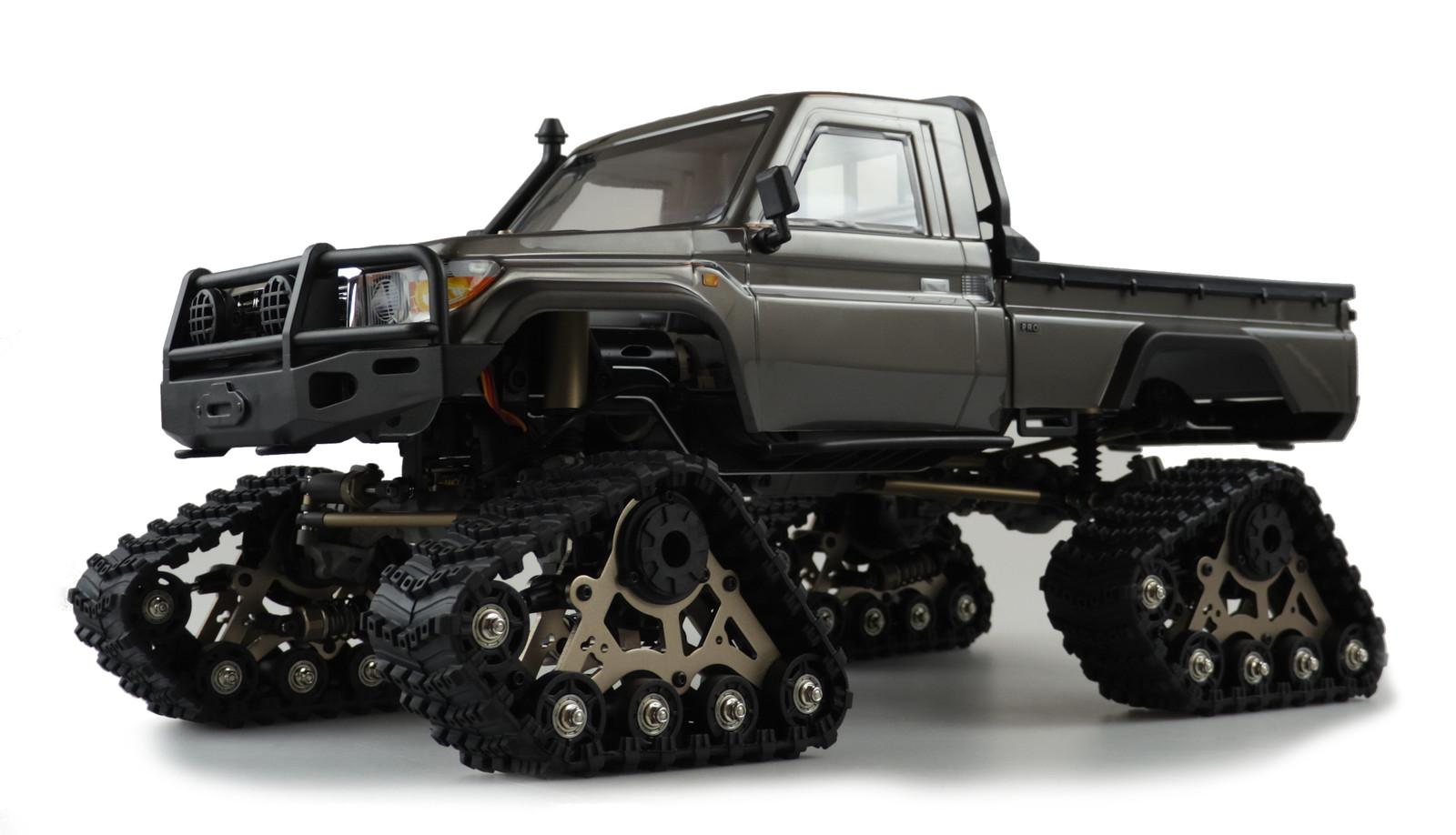 AMEWI RC Auto AMXRock RCX10TP Crawler 22459