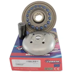 J.Costa, Motorrad Zubehör, variator roller it614pro honda pcx125 2012-