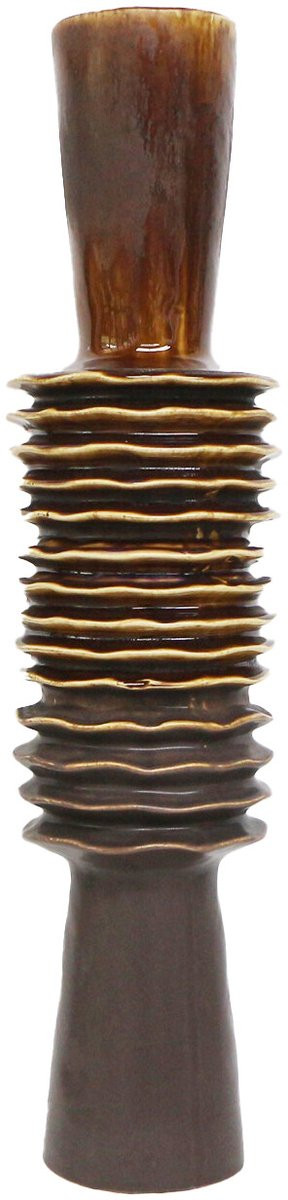 Aardewerk vaas Cero L