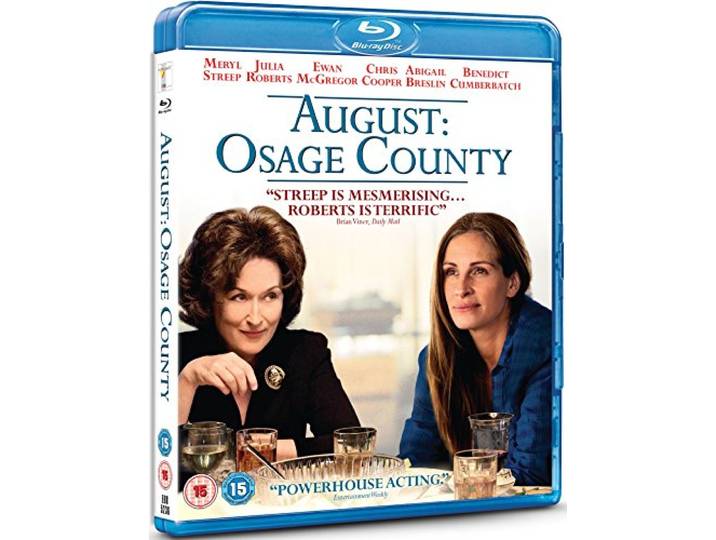 August: Osage County
