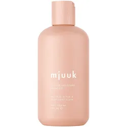 250ml Mjuuk Colour + Moisture Shampoo