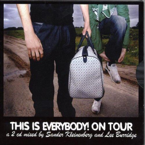 Various - This Is Everybody on Tour - Preis vom 11.10.2026 03:10:56 h
