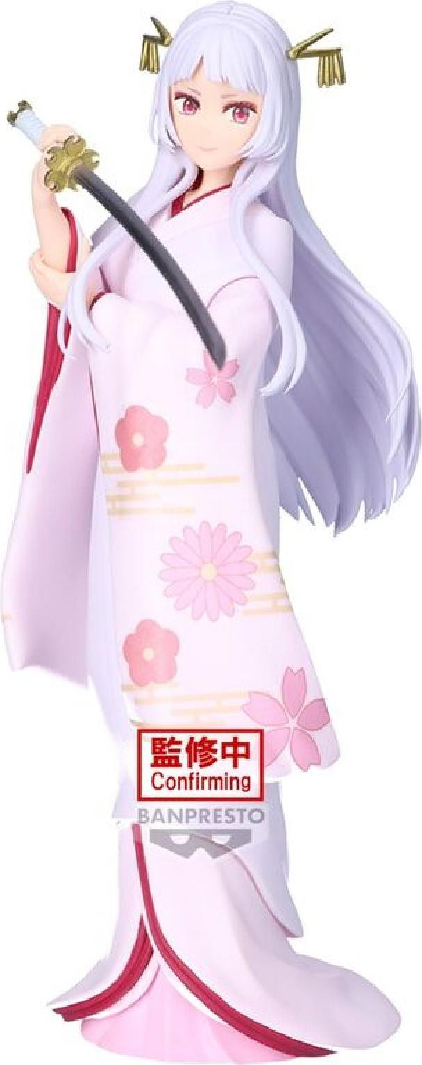Banpresto Premium Figuur Oshi No Ko Akane Kurokawa 18 cm