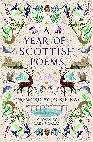 Gaby Morgan - A Year of Scottish Poems - Preis vom 09.10.2026 07:28:09 h