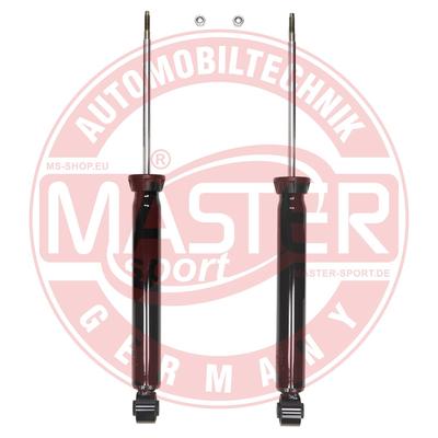 Master-sport Germany Stoßdämpfer [Hersteller-Nr. 16K003152] für Vauxhall, Opel