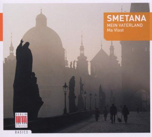 Vaclav Neumann - Mein Vaterland - Preis vom 30.09.2026 22:30:23 h