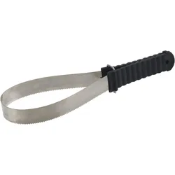 ELDORADO Schweißmesser aus Metall