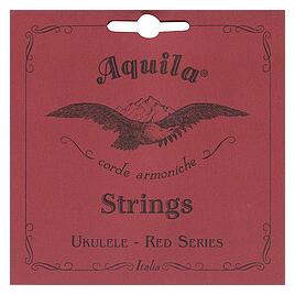 Aquila 71U Ukulele Concert einzel Low G (1x) (46590525)
