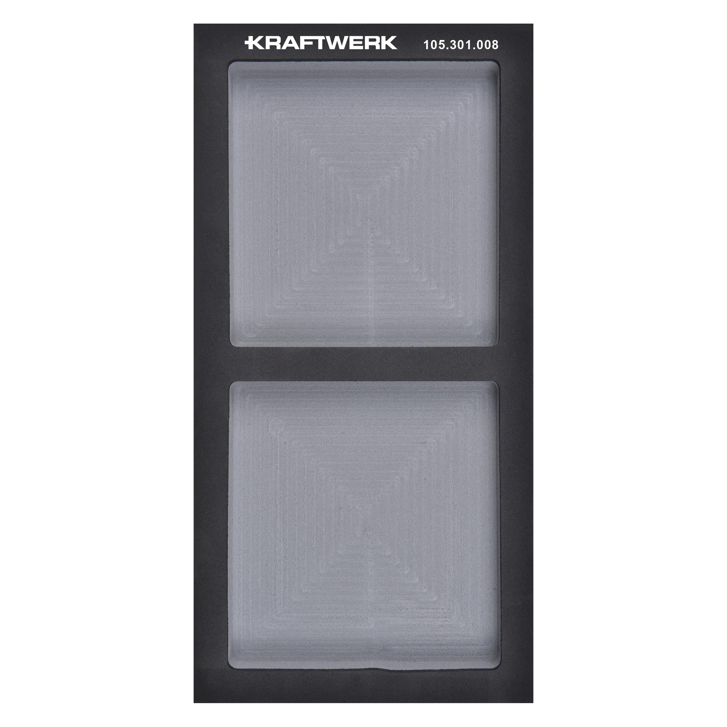 Kraftwerk Platzhalter Einlage (105.301.008)