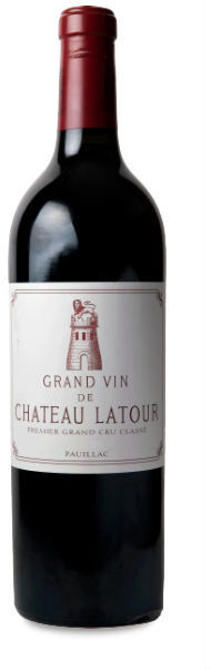 Château Latour 2015 - 75cl