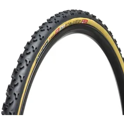 CHALLENGE Reifen Limus Pro PPS 28" | 700 x 33C TLR schwarz / tan