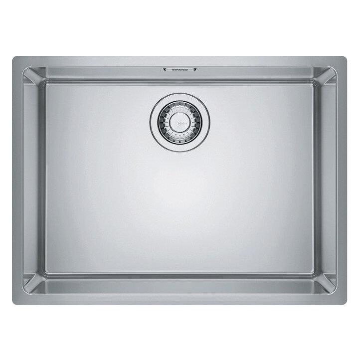 Franke MRX 210-55 (Einbauspüle, 60 cm) (127.0553.962)