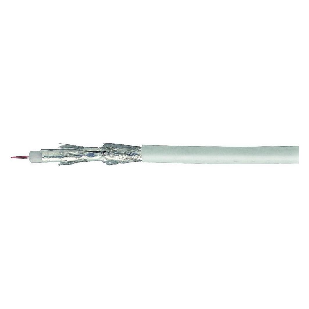 Wittenberg Antennen K-102942-10 (110 dB, SAT Kabel) (K-102942-10)