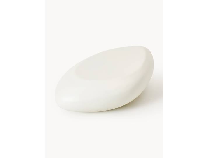 Table basse de forme organique Pietra