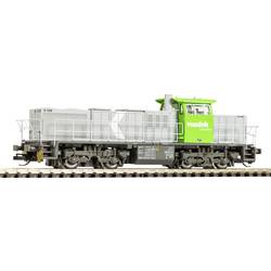 PIKO 47232 TT Diesellok G 1206 Vossloh Leasing VI