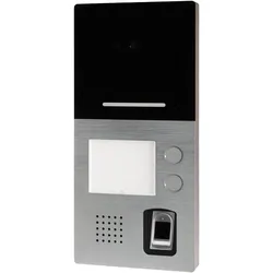 HHG, Klingel + Türsprechanlage, Villa AP 2 AS FP (Bluetooth)