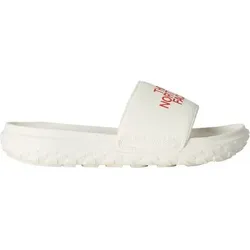 THE NORTH FACE Herren Sandalen M NEVER STOP CUSH SLIDE, Größe 42 in Grau Grau