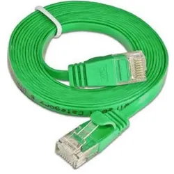 2x Lightwin Netzwerkkabel (UTP, CAT6, 2 m), Netzwerkkabel
