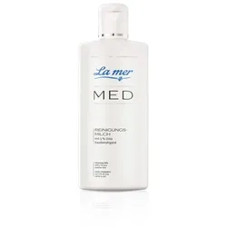 La mer Med Reinigungsmilch 200 ml