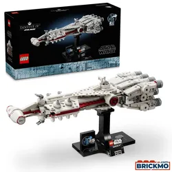 LEGO Star Wars 75376 Tantive IV 75376