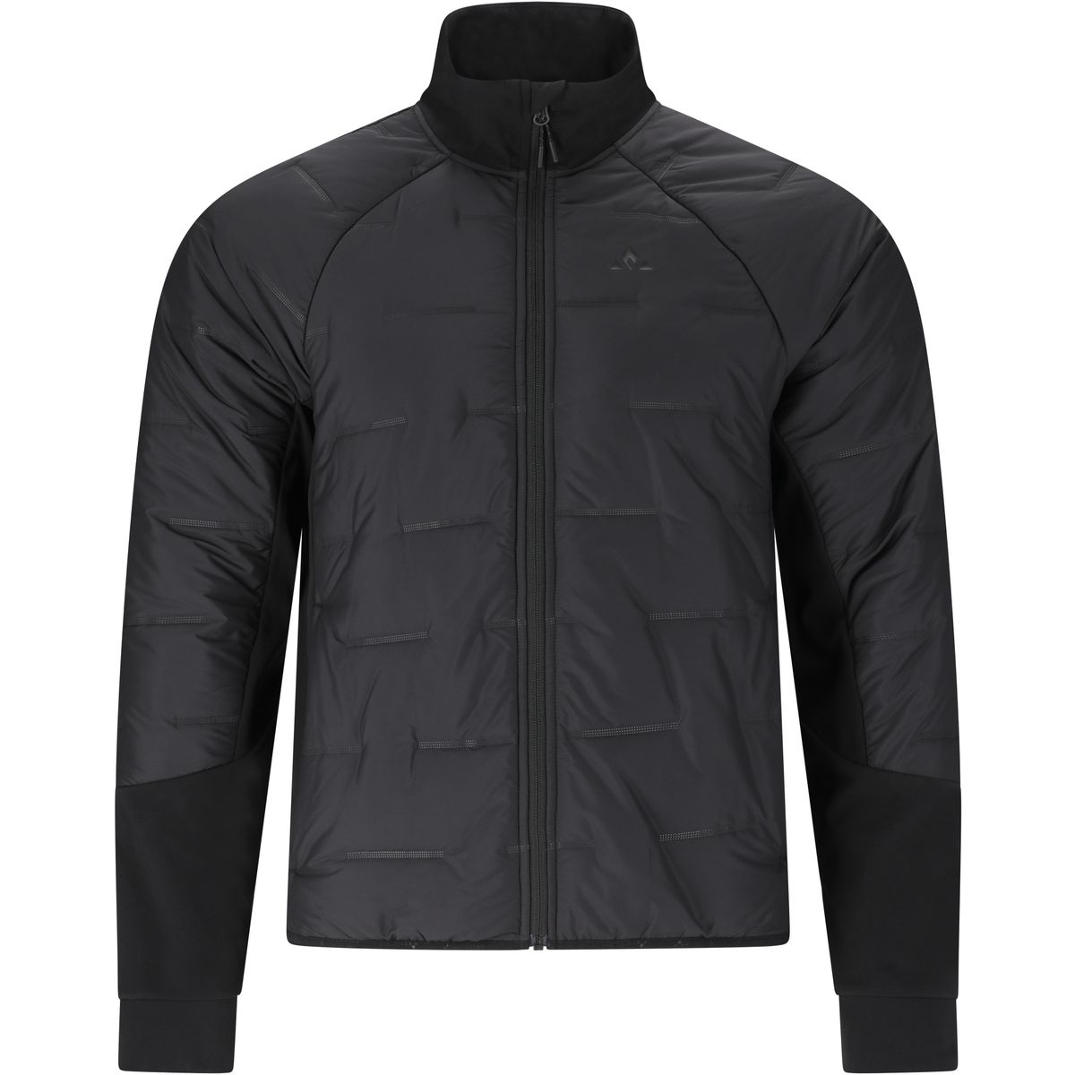 Whistler Ari M Hybrid Jacket black (1001) 5XL W261192-1001-5XL