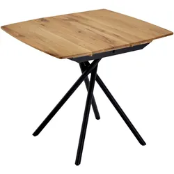 Valdera Esstisch TINY DINING - B/T ca. 85.00x85.00