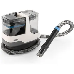 Princess Staubsauger für Polster und Teppiche 332010, Staubsauger