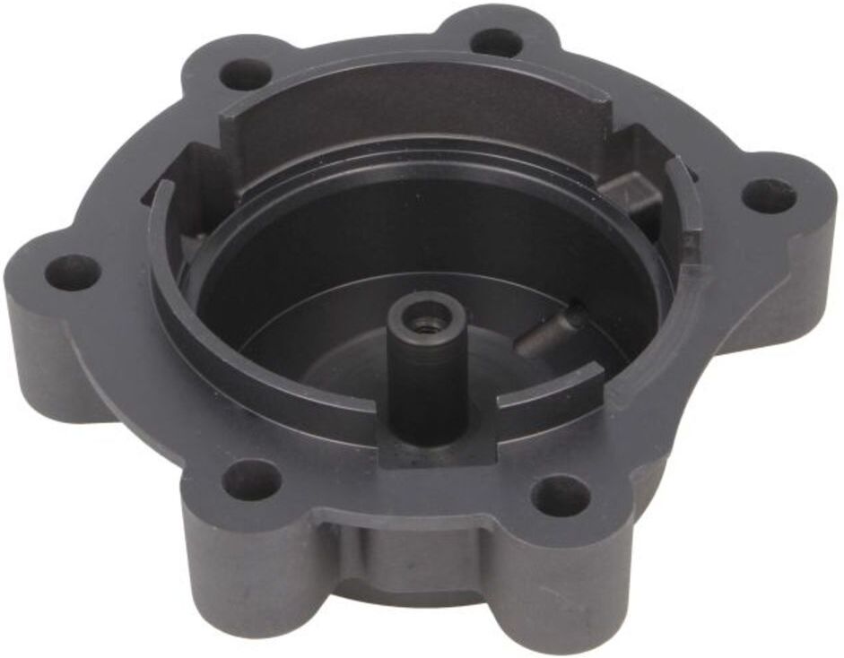 Gehäuse, Getriebe EURORICAMBI 88531314