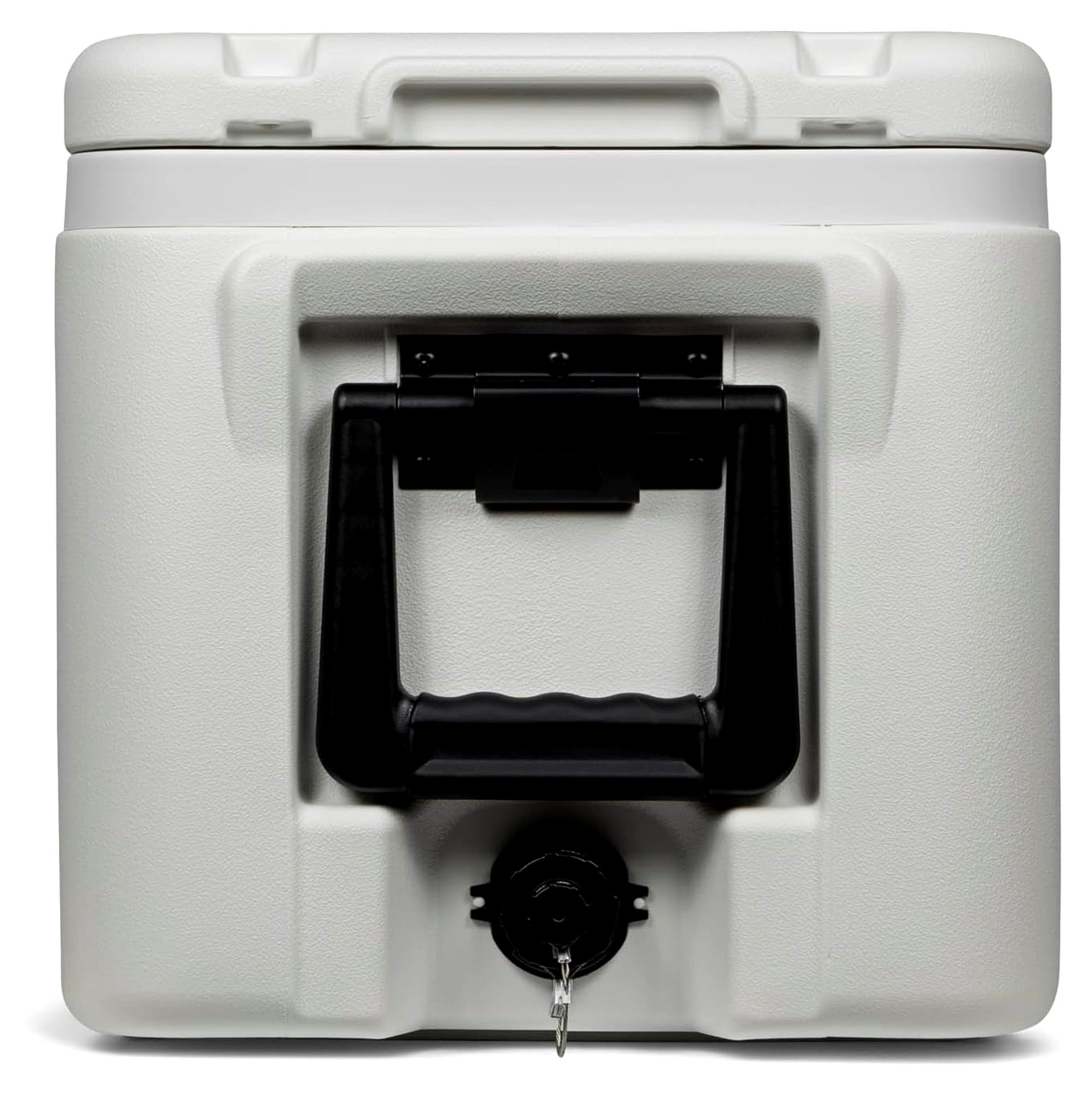 Kühlbox Marine Pro 50, 50 Liter, Weiß