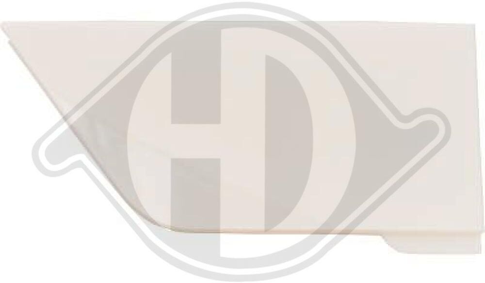 Diederichs Tankklappe 1456030 Für Ford