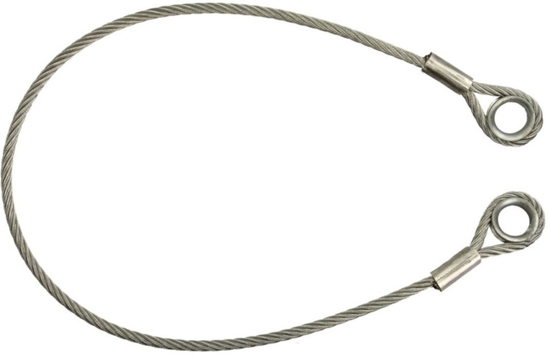 Peters Cavo di arresto dell'assale 045.123-00A