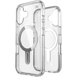 speck 150691-3199 (Apple iPhone 16), Smartphone Hülle, Transparent