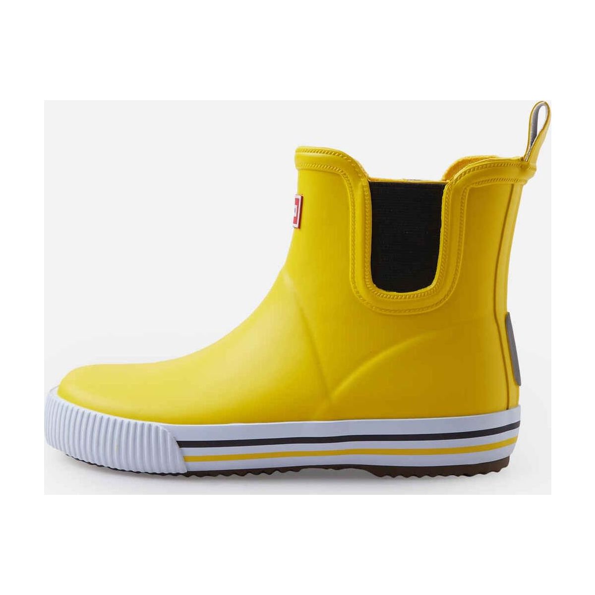 Reima Rain Boots, Ankles yellow (2350) 33 5400039A2350033