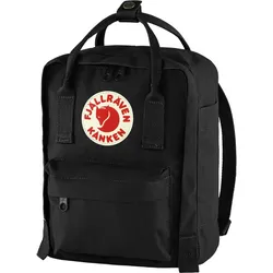 Fjällräven Kanken Mini Rucksack - STK - Black