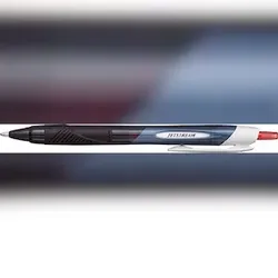 Faber Castell Tintenroller UB JETSTREAM SPORT rot